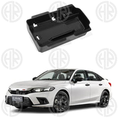 Honda Civic 2022 Arm Rest Organizer Durable Center Console Box