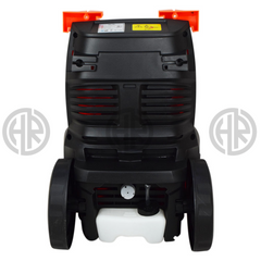 Dextro DX-140 Turbo Pressure Washer 140 Bar