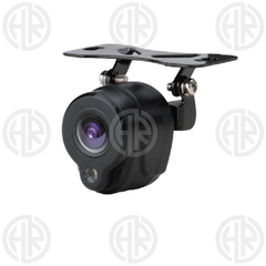Car Universal  ReveBullet Stylerse Rear View Camera 180° Wide Angle With LED