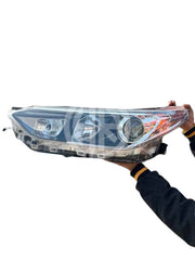 Toyota Yaris Headlights – LED & Projector Beam Options
