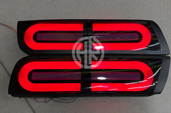 RGB Lava Light for Suzuki Alto – Dynamic Multi-Color Lava Flow Lighting