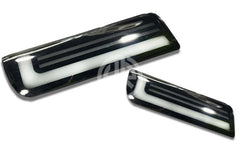 RGB Lava Light for Suzuki Alto – Dynamic Multi-Color Lava Flow Lighting