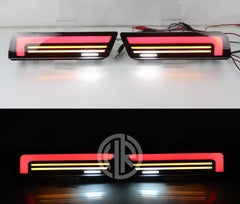 RGB Lava Light for Suzuki Alto – Dynamic Multi-Color Lava Flow Lighting