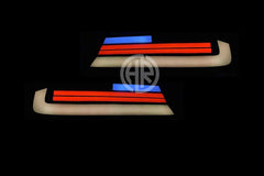 RGB Lava Light for Suzuki Alto – Dynamic Multi-Color Lava Flow Lighting