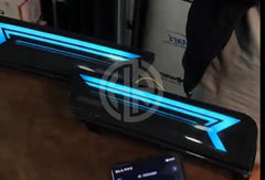 RGB Elantra Style Back Light for Suzuki Alto – Multi-Color LED Tail Light Upgrade
