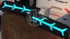 RGB Arrow Style Back Light for Suzuki Alto – Dynamic LED Tail Light with Customizable Colors