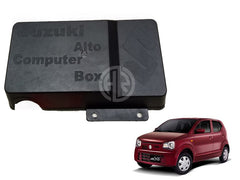ECU Computer Cover – Durable Engine Safety Shield | Suzuki Alto