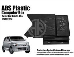 ECU Computer Cover – Durable Engine Safety Shield | Suzuki Alto