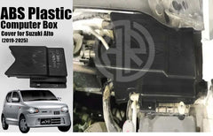 ECU Computer Cover – Durable Engine Safety Shield | Suzuki Alto