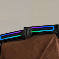 G-Class Style RGB Tail Lights – Luxury-Inspired Look | Suzuki Alto