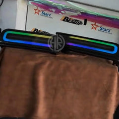 G-Class Style RGB Tail Lights – Luxury-Inspired Look | Suzuki Alto