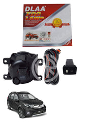 Honda BRV Kaier Fog Lamps (Model 2020-2021) - Premium Illumination for Safer Driving