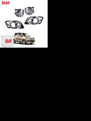 Suzuki Wagon R Kaier Fog Lamps with Cover – Enhanced Visibility & Style