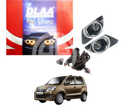 Suzuki Wagon R Kaier Fog Lamps with Cover – Enhanced Visibility & Style