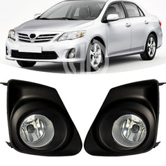 Kaier Fog Lamp for Toyota Corolla 2012-2014