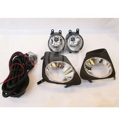 Kaier Fog Lamp for Toyota Corolla 2012-2014