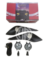 Kaier Fog Lamp With Covers for Toyota Yaris