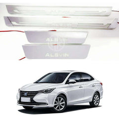 CHANGAN Alsvin LED Sill Plates | For Model 2021-2022