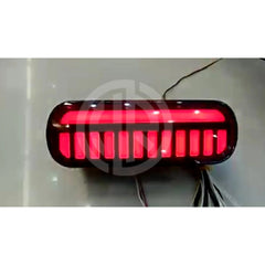 Back Bumper Lights For Suzuki Swift | Sleek Design & Enhanced Safety