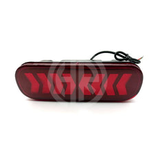 Back Bumper Lights For Suzuki Swift | Sleek Design & Enhanced Safety