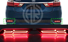 Honda City Rear Bumper Brake Lamp Light Version 1 | Model 2021-2022 | Enhanced Safety & Style