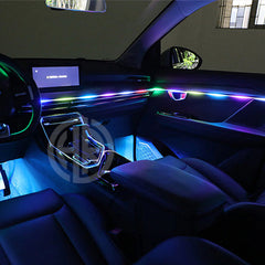 dynamic-car-ambient-light