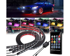 RGB Underglow LED Light for Cars