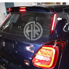 Premium LED Interior Accent Pillar Light for Suzuki Swift 2021-2025