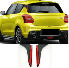 Premium LED Interior Accent Pillar Light for Suzuki Swift 2021-2025