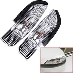 Turn Signal Side Mirror Indicator for Toyota Yaris