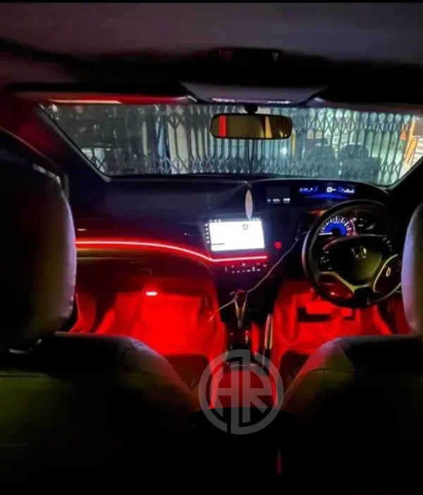 Universal Ambience Lights Static Mode