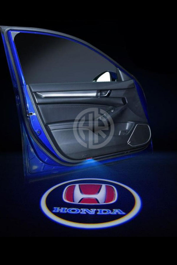Car Door Mono Light for Honda Logo