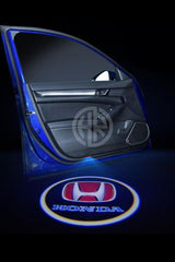 Car Door Mono Light for Honda Logo