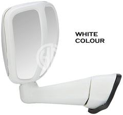 Universal Fender Mirror - Front Parking, Blind Spot & Rear View Enhancement