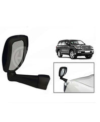 Universal Fender Mirror - Front Parking, Blind Spot & Rear View Enhancement