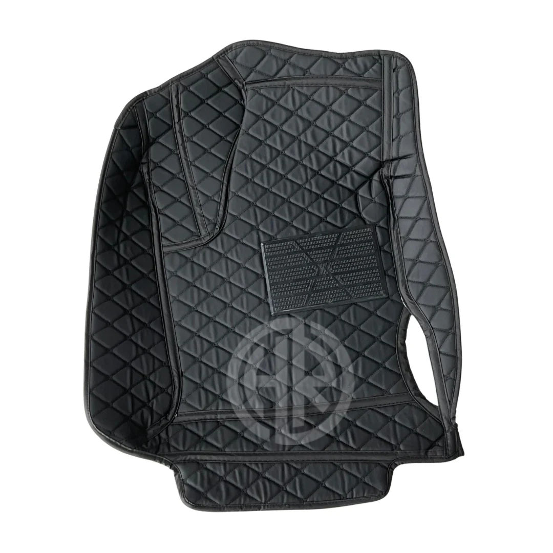 7D Floor Mats for Toyota Corolla Cross