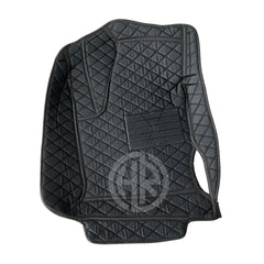 7D Floor Mats for Toyota Corolla Cross