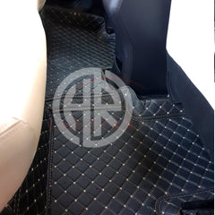 7D Floor Mats For Changan Alsvin (Model 2020–2021) – Premium Custom Fit Mats in Pakistan