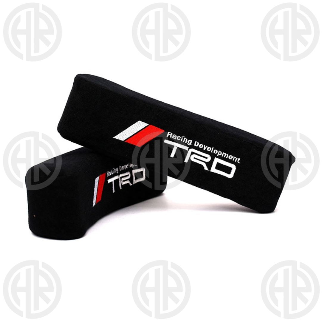 Premium Car Seat Neck Rest Cushion Ergonomic Comfort