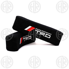 Premium Car Seat Neck Rest Cushion Ergonomic Comfort