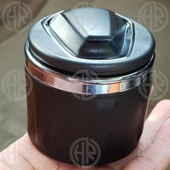 Ashtray with LED Light in OEM Style for BMW Luxury Car Interior Accessory