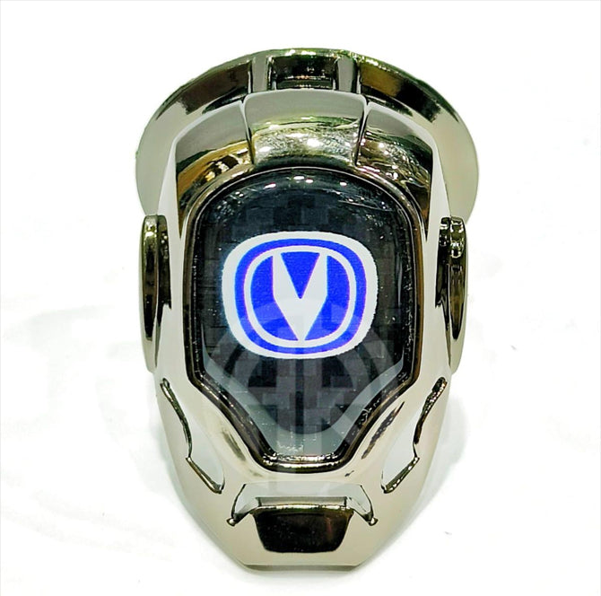 Changan Logo Push Start Cover