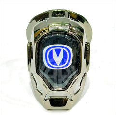 Changan Logo Push Start Cover