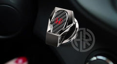 Honda Logo Push Start Cover
