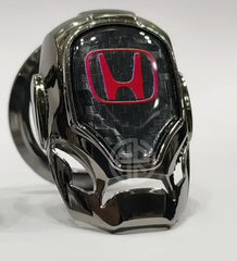 Honda Logo Push Start Cover