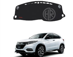 Dashboard Carpet For Honda Vezel 2013 to 2021-For Heat Protection