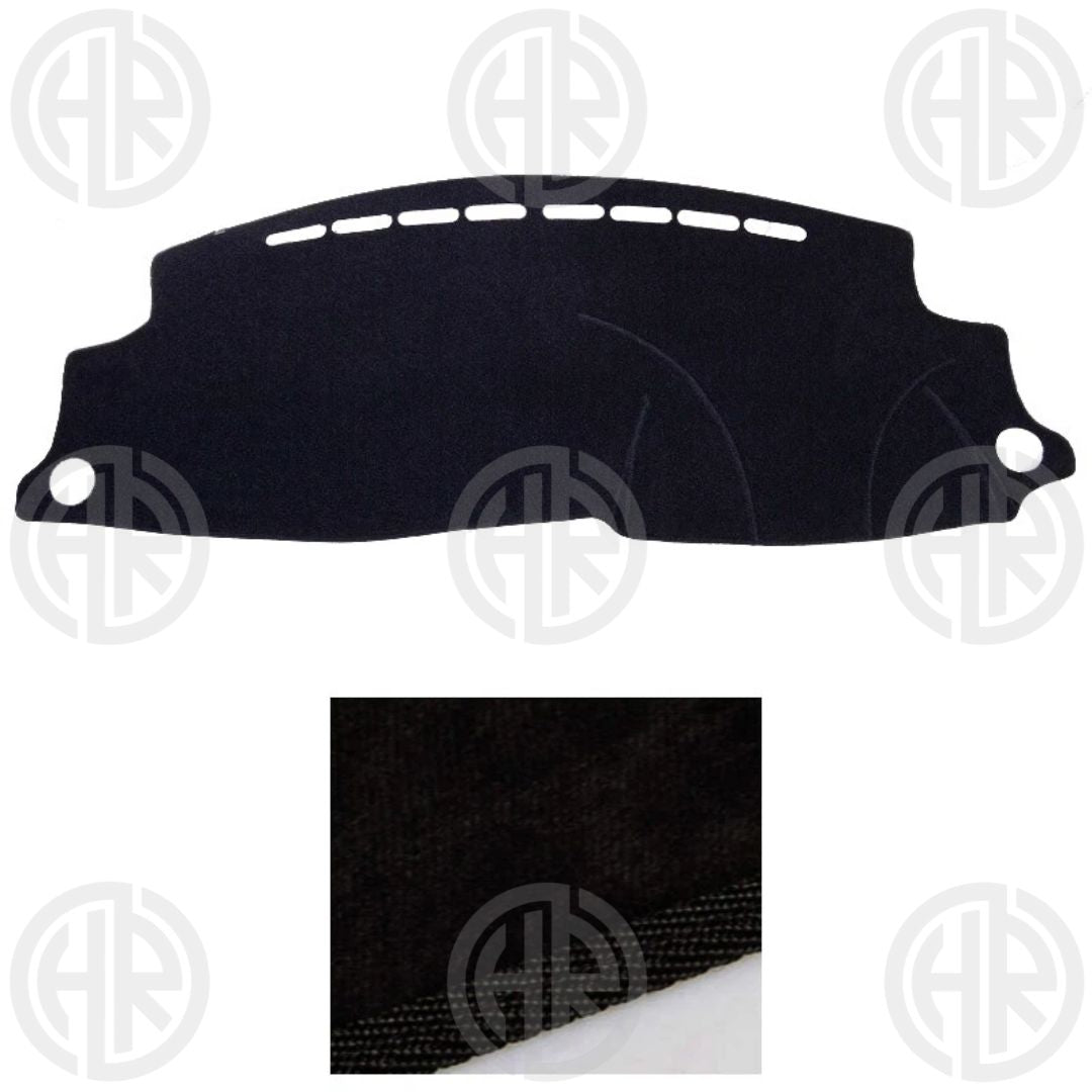 Honda Vezel (2013-21) Dashboard Protector Carpet Anti Fade, Heat Proof