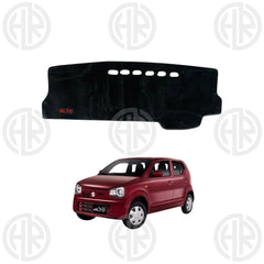Suzuki Alto Dashboard Velvet Mat Anti Slip, Durable & Stylish Interior Upgrade