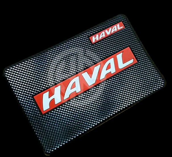 Dashboard Non-Slip Mats For Haval H6 – Anti-Stick Interior Accessory