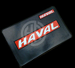 Dashboard Non-Slip Mats For Haval H6 – Anti-Stick Interior Accessory